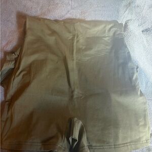 Women’s short romper